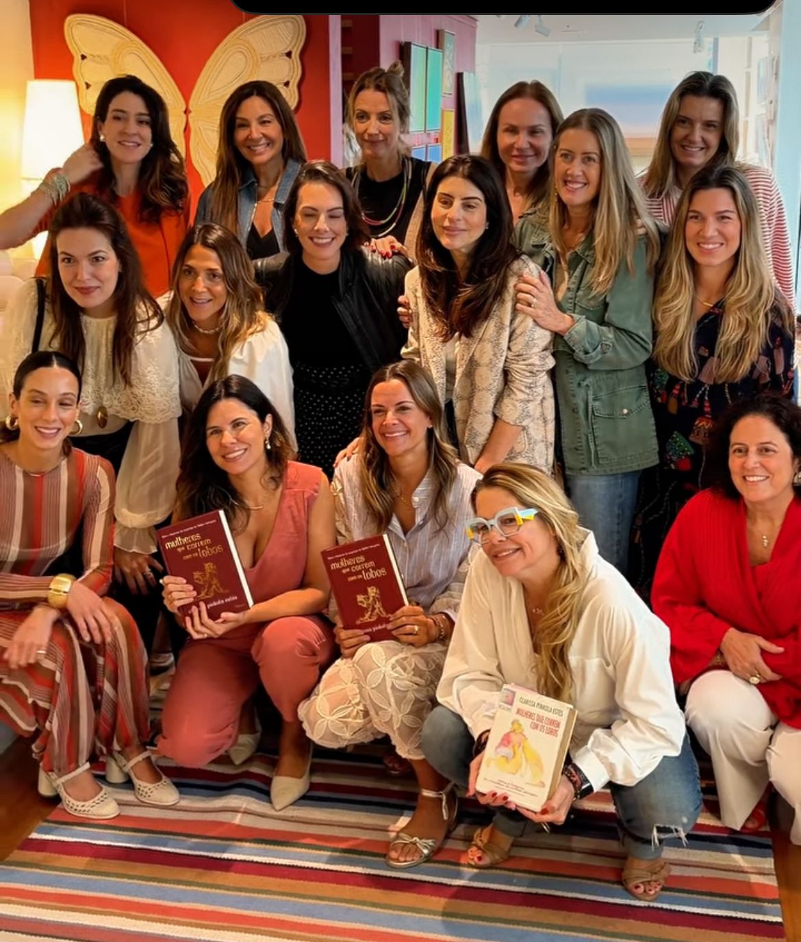 Encontro com Ju Carneiro 3